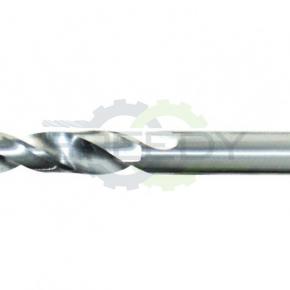 DIN338 Carbide tipped drill