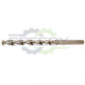 DIN338 HSS GT twist drill with split point