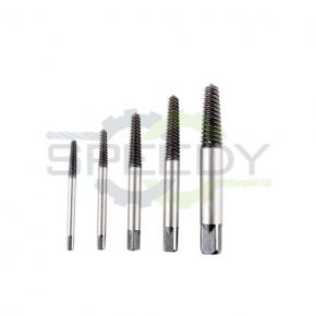 Screw extractor