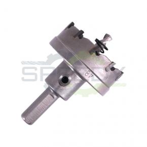 TCT hole saw