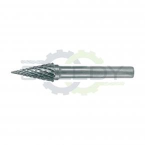 Rotary burrs type M-Conical Point 