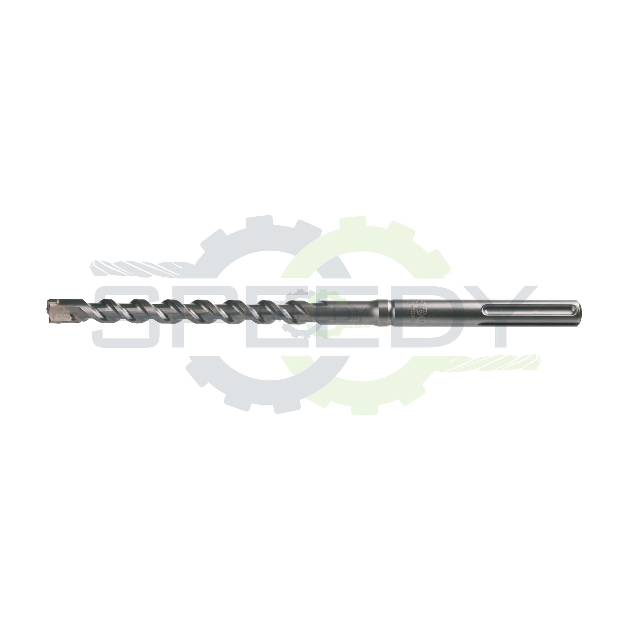 DIN8035 SDS max hammer drill