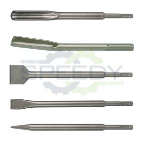 SDS Plus chisel / SDS Max chisel