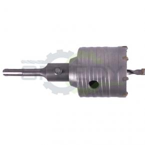 SDS Plus hollow core drill