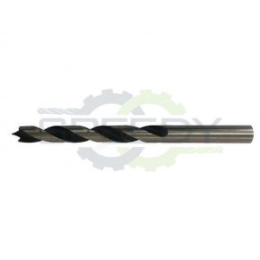 HCS brad point wood drill bits