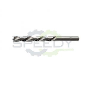 HSS brad point wood drill bits